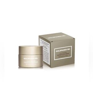 NEW Goldfaden MD Plant Profusion Energetic Eye Cream